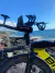 KIT BOOM CAGE - tri wings