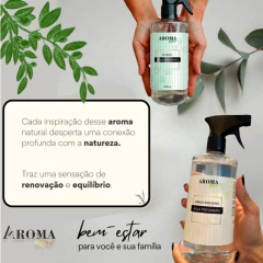 ÁGUA PERFUMADA CHÁ BRANCO - 1LT - AROMA MAX - loja online