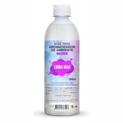 Base Aromatizador 500ml