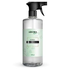 Água Perfumada Bambu 500ml