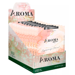 Kit 10x Sachê Perfumado AROMA MAX