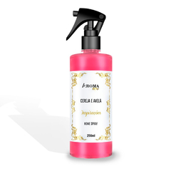 Home Spray Cereja e Avelã 250ml