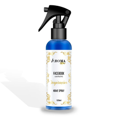 Home Spray Facebook 120ml