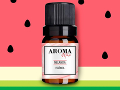 Essência Concentrada Melancia 30ml - comprar online