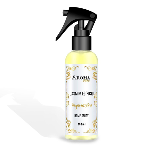 Home Spray Jasmim Egípcio 250ml