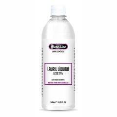 Lauril Líquido 500ml