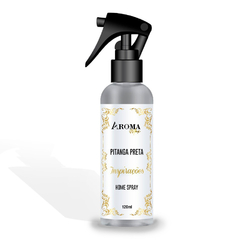Home Spray Pitanga Preta 120ml
