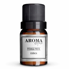 Essência Concentrada Pitanga Preta 10ml