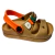 Sandália Crocs Meninos Super Leve e Divertido em PVC Expandido Inovação e Resistência! - comprar online