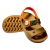 Sandália Crocs Meninos Super Leve e Divertido em PVC Expandido Inovação e Resistência! - loja online