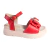 Imagem do Sandália Blogueira Infantil Bella Artes Kids Estilo e Conforto