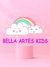 Tênis Calce Fácil Infantil Bella Artes Kids Praticidade, Conforto e Liberdade para Seus Filhos Brincarem à Vontade! na internet
