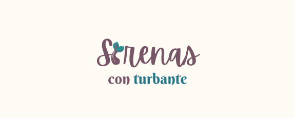 Sirenas con Turbante