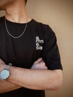 AMNESIA - ECLIPSE ROJO