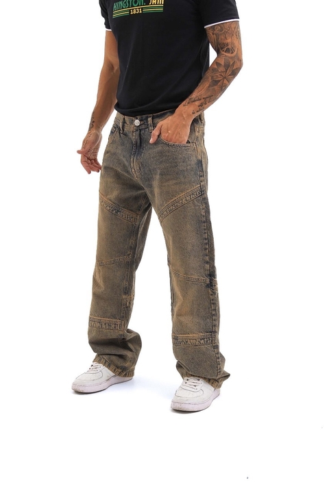 Relaxid Fit Oxido