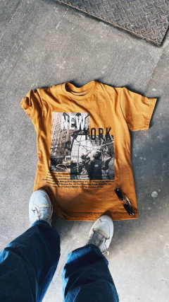 NEW YORK - tienda online