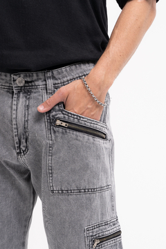 Wide Leg Cargo en internet