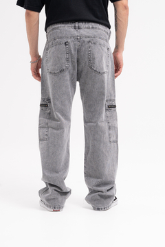 Wide Leg Cargo - tienda online