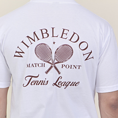 WIMBLEDON