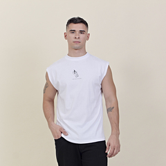 MUSCULOSAS - eclipse rojo