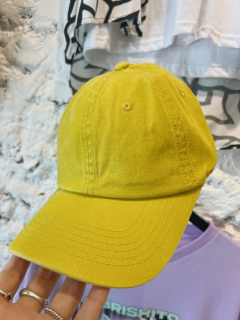 GORRA en internet