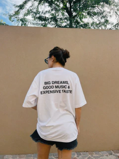 REMERON BIG DREAM en internet