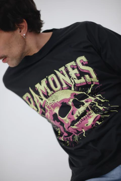 RAMONES