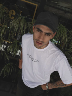 GROWING UP - ECLIPSE ROJO