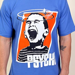 PSYCHO - tienda online