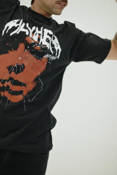 LADY GAGA - ECLIPSE ROJO