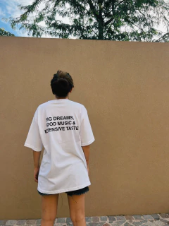 REMERON BIG DREAM - eclipse rojo