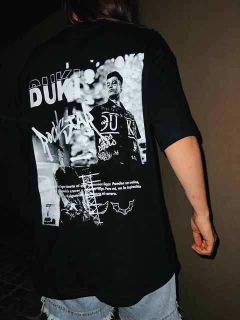 REMERON DUKI