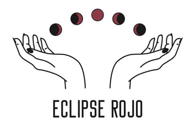 eclipse rojo