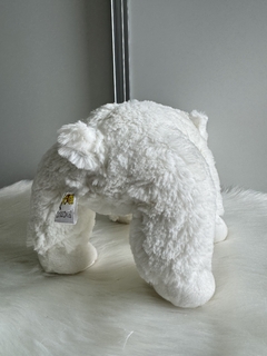 Peluche oso polar en internet