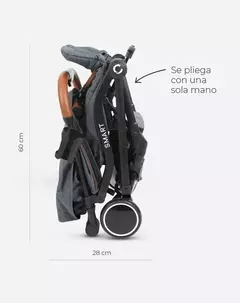 Coche smart carestino - juguetes usados rosario