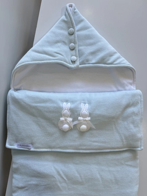 Bolsa de dormir - La Blancherie