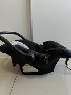 Huevito butaca Kiddy para auto - tienda online