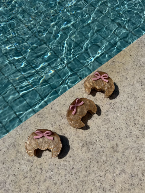 CROISSANT CLIP