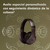 Auriculares Inalámbricos Beats Studio Pro - Marrón Chocolate en internet