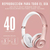 Auriculares Beats Solo³ Wireless - Rose Gold en internet