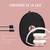 Auriculares Beats Solo³ Wireless - Rose Gold - comprar online