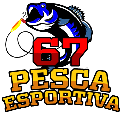 67 Pesca Esportiva