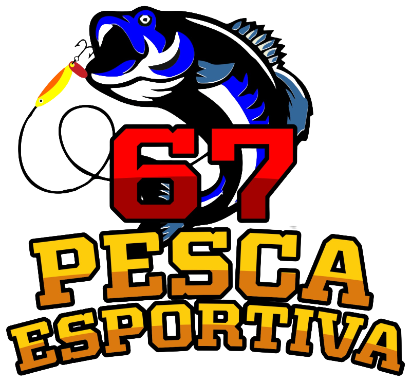 67 Pesca Esportiva