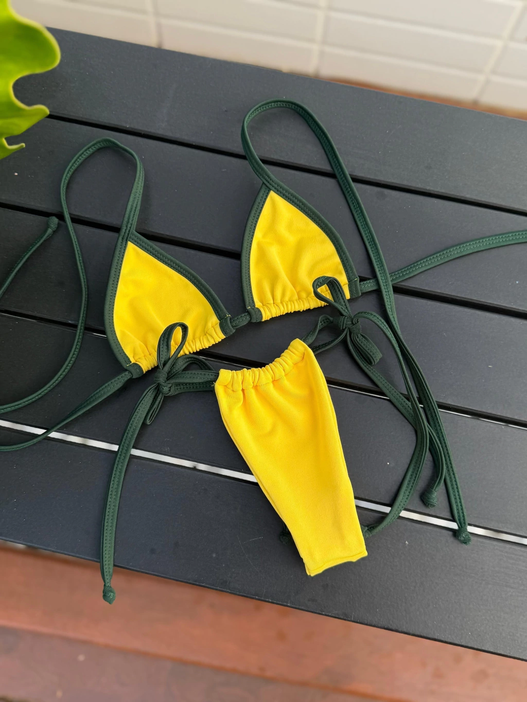 LANÇAMENTO LORE BEACH