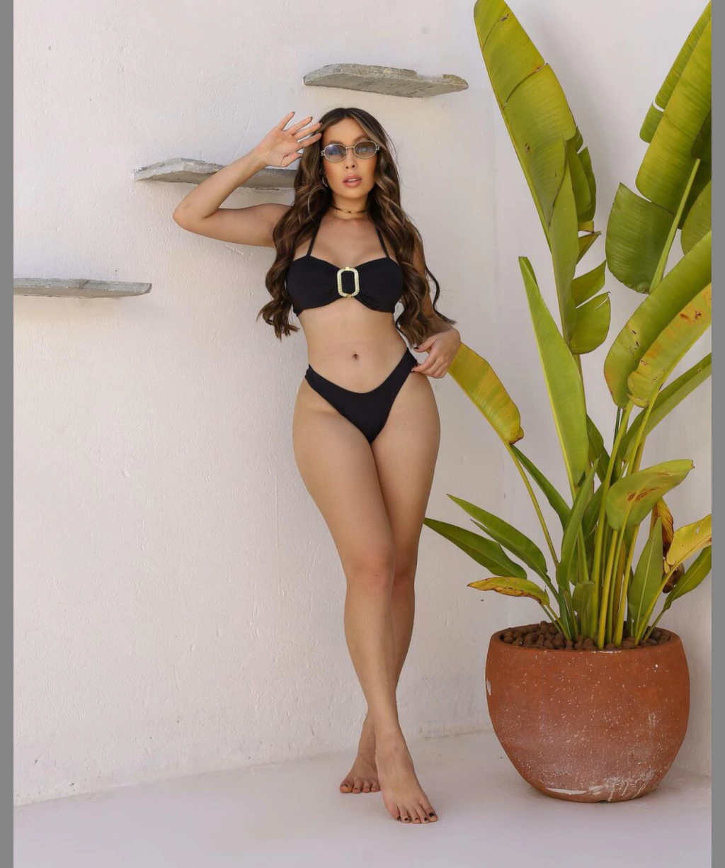 BIQUÍNI FABY