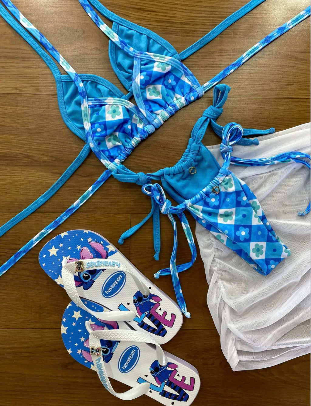 CONJUNTO 2 BIQUÍNIS