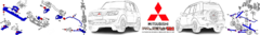 Banner da categoria Pajero Tr4 2002 Até 2014