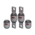 Kit 4 Buchas Braço Superior Traseiro Honda Civic 1996 À 2000 na internet