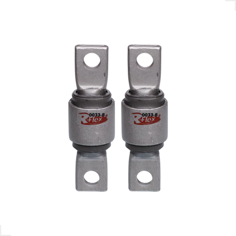 2 Buchas Maior Braço Curto Superior Traseiro Civic 1996/2000 - comprar online