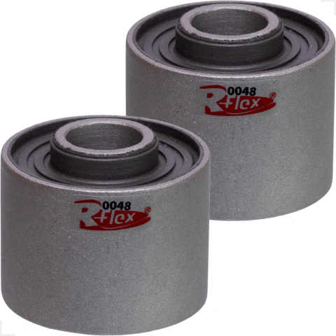 Kit Buchas Bandeja Balança Inferior Dianteira Subaru Impreza
